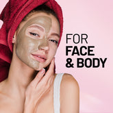 for face and body Moisturizer